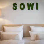 Apartament Sowi - Stilvolles Mit Parkplatz - Naehe Klinikum Und Uni