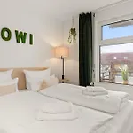 Sowi - Stilvolles Mit Parkplatz - Naehe Klinikum Und Uni Kassel