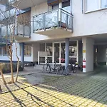 Sowi - Stilvolles Mit Parkplatz - Naehe Klinikum Und Uni Kassel