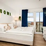 Sowi - Stilvolles Mit Parkplatz - Naehe Klinikum Und Uni Apartament *