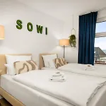 Sowi - Stilvolles Mit Parkplatz - Naehe Klinikum Und Uni Apartament Kassel