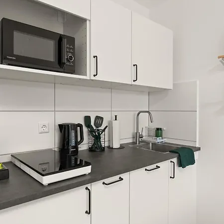 Sowi - Stilvolles Mit Parkplatz - Naehe Klinikum Und Uni *