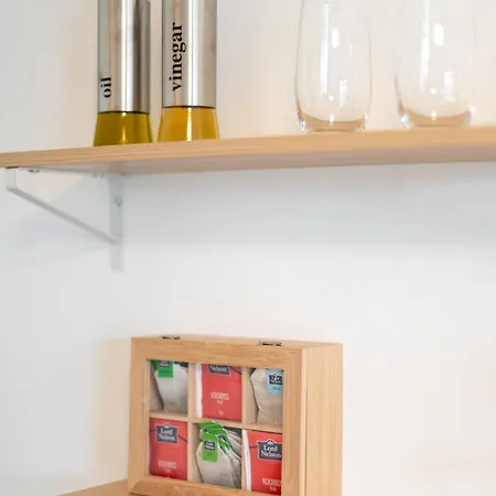 Sowi - Stilvolles Mit Parkplatz - Naehe Klinikum Und Uni * 卡塞尔