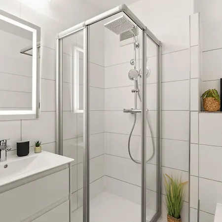 公寓 Sowi - Stilvolles Mit Parkplatz - Naehe Klinikum Und Uni