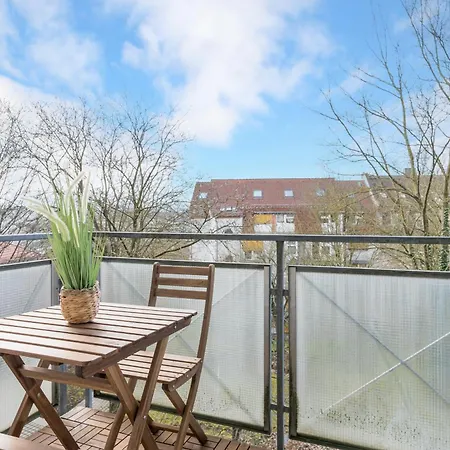 Sowi - Stilvolles Mit Parkplatz - Naehe Klinikum Und Uni 公寓 *