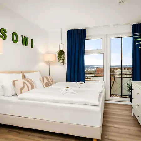 Sowi - Stilvolles Mit Parkplatz - Naehe Klinikum Und Uni Apartman *