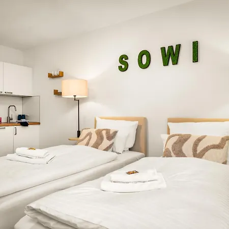 Apartment Sowi - Stilvolles Mit Parkplatz - Naehe Klinikum Und Uni *