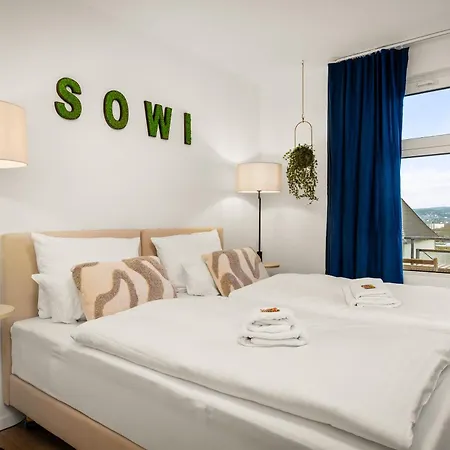 Sowi - Stilvolles Mit Parkplatz - Naehe Klinikum Und Uni * Kassel