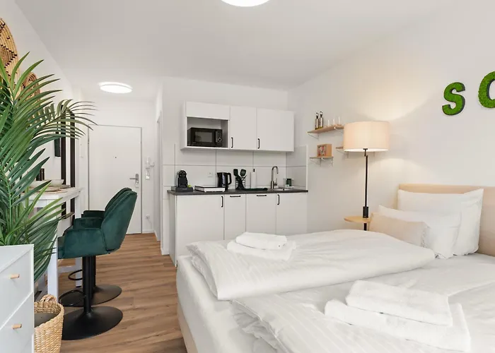 Sowi - Stilvolles Mit Parkplatz - Naehe Klinikum Und Uni Apartment *