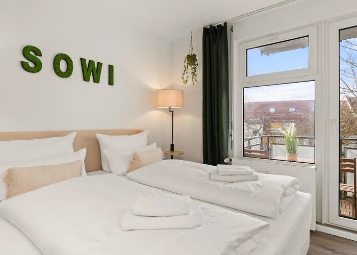 Sowi - Stilvolles Mit Parkplatz - Naehe Klinikum Und Uni Kassel