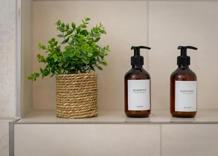 Sowi - Stilvolles Mit Parkplatz - Naehe Klinikum Und Uni Apartment *