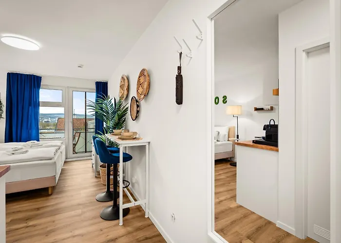 Apartment Sowi - Stilvolles Mit Parkplatz - Naehe Klinikum Und Uni *