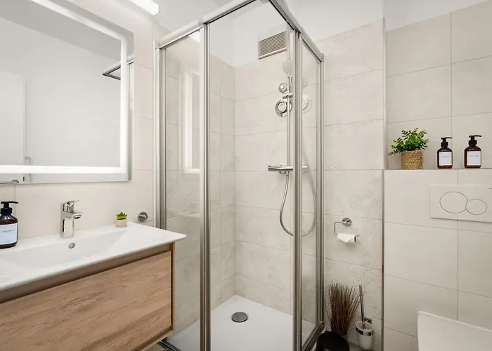 Apartment Sowi - Stilvolles Mit Parkplatz - Naehe Klinikum Und Uni