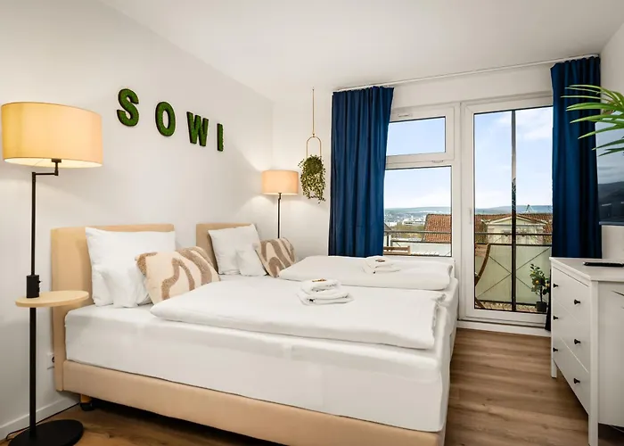 Sowi - Stilvolles Mit Parkplatz - Naehe Klinikum Und Uni